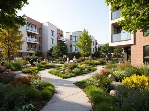 cohousing,townhomes,new housing development,cedarvale,landscaped,netherwood,greenspaces,liveability,ecovillages,spring garden,ecovillage,greenacre,landscape design sydney,bridgeland,landscape designers sydney,rockridge,woodberry,courtyards,greenspace,urban park