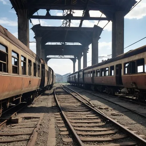 chunyun,tazara,central railway,prasa,ferroviaria,ulaanbaatar station,Photography,General,Realistic