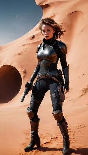 dune,female warrior,dune 45,desert background,arrakis,zavtra,sandahl,desert,merzouga,viewing dune,girl on the dune,delamar,spaceguard,sahara,alien warrior,shepard,dunem,desert planet,mandalorian,liora,Photography,Documentary Photography,Documentary Photography 08