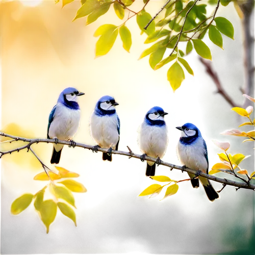 shrikes,butcherbirds,woodswallows,bushshrikes,helmetshrikes,birds on a branch,songbirds,birds on branch,bulbuls,fairywrens,passerines,fantails,woodswallow,chickadees,flycatchers,sparrows family,swallows,sparrows,tweeters,goldfinches,Illustration,Vector,Vector 21