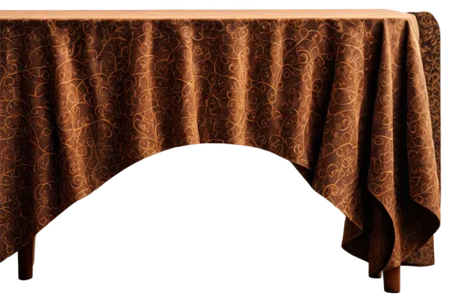 tablecloth,brown fabric,window valance,wooden table,dining room table,damask background,bed skirt,a curtain,drapes,set table,red tablecloth,dining table,folding table,napkin holder,conference room table,table,mantle,patterned wood decoration,antler velvet,embossed rosewood,Art,Classical Oil Painting,Classical Oil Painting 41