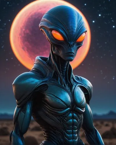 guyver,alien warrior,xeno,namurian,rinzler,cenobite,seti,reticuli,sirian,mekon,vados,extraterrestrial,extraterritorial,asari,pulsar,acindar,extraterrestrial life,satari,neptunian,silurian,Illustration,Realistic Fantasy,Realistic Fantasy 17