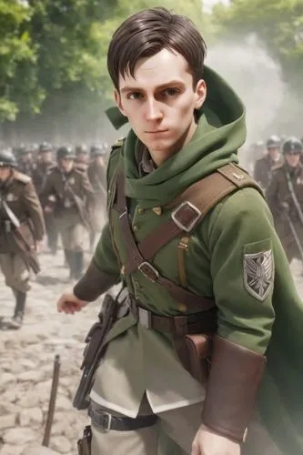 erwin,bertolt,riffian,richthofen,male elf,tannenberg