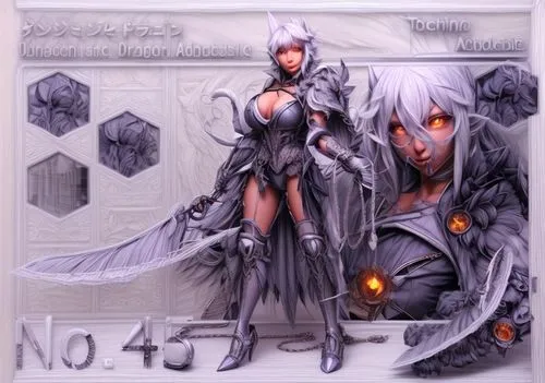 haseo,dark elf,nomura,kuja,nier,sephiroth,trishula,khatuna,drow,schwarzes,thanatos,velika,tera,toz,ivalice,platine,namara,yagyu,vaan,neku