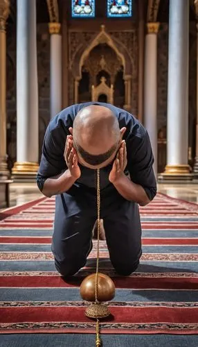 man praying,boy praying,prayer rug,prayer,middle eastern monk,kneeling,woman praying,praying woman,allah,kneel,pray,ramadan,mosques,praying,girl praying,al-aqsa,ḡalyān,bağlama,king abdullah i mosque,religious,Photography,General,Realistic