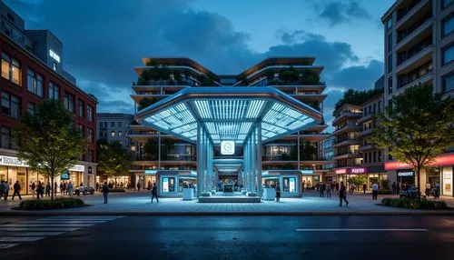 mvrdv,eindhoven,shirlington,reston,potsdamer platz,brindleyplace,sanlitun,omotesando,ballston,floridsdorf,heerlen,tilburg,skyways,zoetermeer,shopping street,urban design,cubic house,wolfsburg,broadmead,nieuwegein