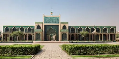 king abdullah i mosque,al nahyan grand mosque,university al-azhar,qasr al watan,al-askari mosque,grand mosque,quasr al-kharana,star mosque,alabaster mosque,qasr al kharrana,islamic architectural,sultan qaboos grand mosque,city mosque,said am taimur mosque,presidential palace,sharjah,grand master's palace,al azhar,masjid,mortuary temple,Architecture,General,African Tradition,Postmodern Egyptian