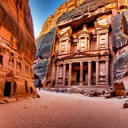 petra,jordan tours,nabataeans,nabatean,ancient buildings,nabataean,Photography,General,Realistic