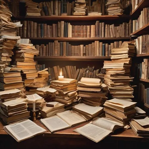 old books,book wall,pile of books,the books,stack of books,books,Conceptual Art,Sci-Fi,Sci-Fi 24