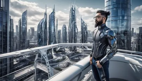 afrofuturism,capcities,colonist,futuristic landscape,megacorporation,skybridge,superhero background,cybercity,atlantean,sci fiction illustration,futuristic,metahuman,megacorporations,skydeck,oscorp,capital cities,sky space concept,lexcorp,futurists,alchemax,Conceptual Art,Sci-Fi,Sci-Fi 03