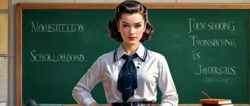 teacher,businesswoman,bussiness woman,stewardess,professor,business woman,sci fiction illustration,transistor checking,telephone operator,profession,blackboard,classroom training,dressmaker,female doctor,businesswomen,illustrator,montessori,pompadour,pin up girl,tutor,Illustration,Realistic Fantasy,Realistic Fantasy 03