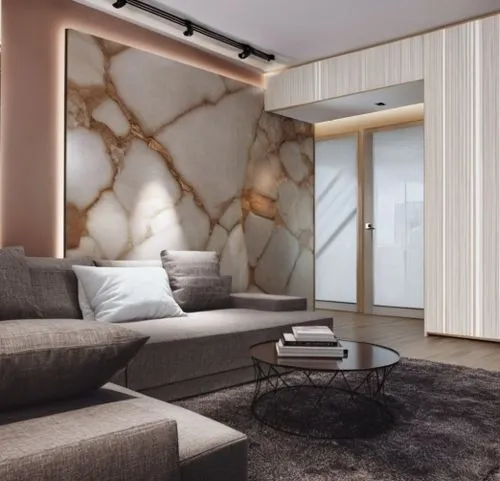 contemporary decor,wallcovering,interior modern design,wallcoverings,modern decor,stucco wall,modern minimalist lounge,wall plaster,modern room,rovere,donghia,modern living room,mahdavi,travertine,apartment lounge,interior design,minotti,interior decoration,search interior solutions,marble texture