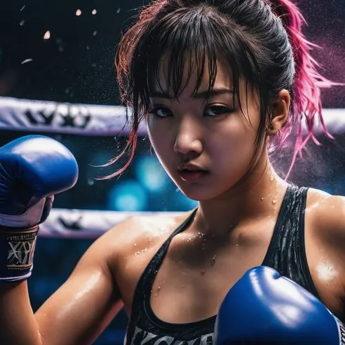 fairtex,hazuki,kickboxing,muaythai,makiko,kagetsu,ayata,boxing gloves,boxing,mikiko,khru,yuhara,knockout,nanae,kanako,mma,pugilistic,sakiko,rika,sparred,Photography,General,Fantasy