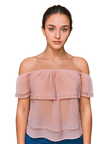 bodice,women's clothing,blouse,scalloped,gradient mesh,camisoles,fashion vector,women clothes,garment,see-through clothing,ladies clothes,fir tops,girl in t-shirt,crop top,pink large,bolero jacket,menswear for women,sleeveless shirt,one-piece garment,dusky pink,Art,Classical Oil Painting,Classical Oil Painting 33