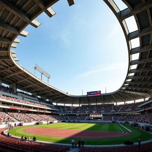 jingu,gerland,olympic stadium,koshien,sanfrecce,ariake,bayarena,suwon,stadiums,wakanoho,baseball stadium,stadia,rfk stadium,daejeon,tokyo summer olympics,chunichi,npb,hanshin,baystars,stadio