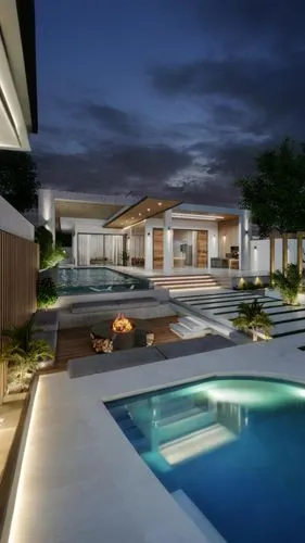 modern house,landscape design sydney,luxury home,pool house,landscape designers sydney,roof top pool