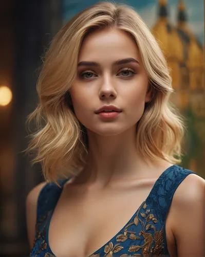 blonde woman,romantic portrait,bylina,ukrainian,romantic look,elegant,eurasian,young woman,blonde girl,elsa,model beauty,sofia,beautiful young woman,portrait background,pretty young woman,romanian,short blond hair,portrait of a girl,cool blonde,blond girl,Photography,General,Cinematic