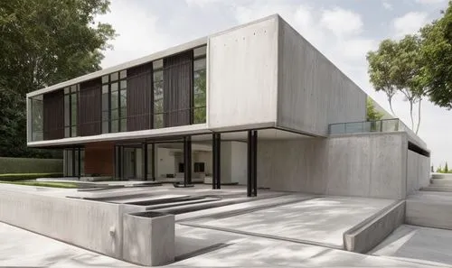 modern house,exposed concrete,modern architecture,contemporary,dunes house,concrete construction,cubic house,cube house,mid century house,house hevelius,concrete,residential house,reinforced concrete,archidaily,metal cladding,danish house,concrete blocks,concrete slabs,ruhl house,glass facade,Landscape,Garden,Garden Design,Urban Zen