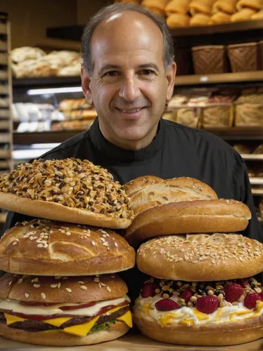 Panera Bread CEO Ron Shaich is pictured in 2013. Panera is the latest company to tout the removal of artificial ingredients, adding more fuel to the debate over whether such moves improve the quality 