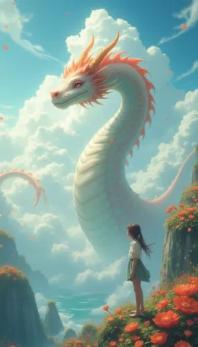 dragon of earth,earthsea,ghibli,haku,konietzko,dragonair