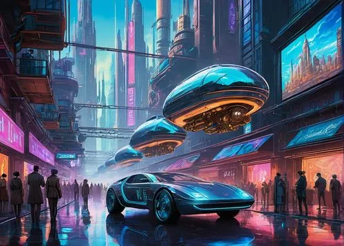 futuristic car,futuristic,futuristic landscape,sci fiction illustration,sci - fi,sci-fi,cyberpunk,audi e-tron,scifi,futuristic architecture,futuristic art museum,ufo interior,electric mobility,passengers,dystopia,dystopian,metropolis,sci fi,3d car wallpaper,autonomous,Conceptual Art,Fantasy,Fantasy 25