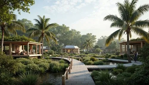 3d rendering,resort,anantara,renderings,render,dorne,seminyak,palm garden,amanresorts,nusa dua,saadiyat,mayakoba,dilmun,3d rendered,landscape design sydney,ecovillage,huacachina oasis,dubailand,sentosa,ecopark