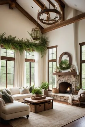 family room,wooden beams,luxury home interior,hovnanian,sunroom,fireplaces,beautiful home,fire place,contemporary decor,home interior,living room,fireplace,sitting room,interior decor,great room,stucco ceiling,interior design,rustic aesthetic,vaulted ceiling,modern decor,Conceptual Art,Daily,Daily 18