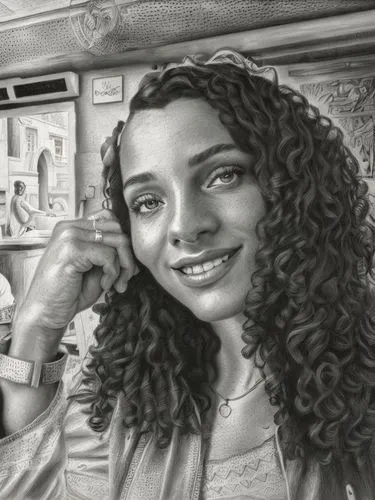 pencil drawing,girl drawing,caricaturist,digital painting,car drawing,girl portrait,pencil drawings,girl in car,world digital painting,pencil art,oil on canvas,girl on the boat,oil painting on canvas,the girl's face,digital drawing,ancient egyptian girl,oil painting,artist portrait,african american woman,girl in a historic way,Art sketch,Art sketch,Ultra Realistic