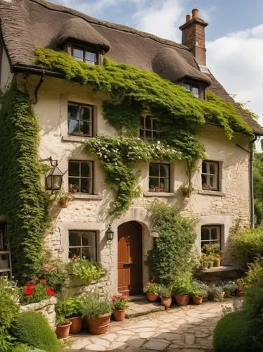 cotswolds,bibury,cotswold,adare,country cottage,crooked house,burford,auberge,thatched,country hotel,shaftesbury,cottages,shire,thatched cottage,inglaterra,ambleside,wiltshire,gloucestershire,hameau,angleterre,Illustration,Black and White,Black and White 35