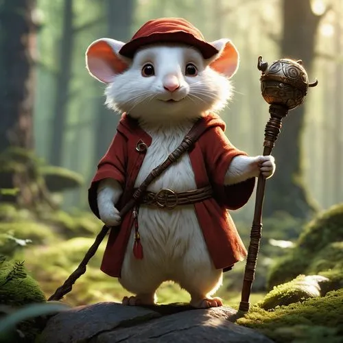 redwall,ratsiraka,fievel,woolfe,ratwatte,bartok