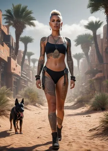 dogmeat,desert run,knatchbull,wastelands,game art,female warrior,zarya,repopulation,female runner,desert fox,vaas,mad max,croft,cyberdog,mactavish,barsoom,wyndorf,nuka,arisia,unarmoured,Photography,General,Sci-Fi