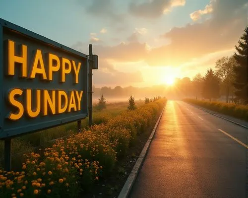 dead sunday,sunday,make the day great,sunburst background,public holidays,sundays