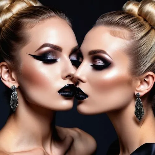 mirror image,contouring,duplicity,mirrored,mirror reflection,derivable,makeup artist,retouching,airbrushed,applying make-up,makeups,contoured,rankin,mirrors,make up,makeup,rhinoplasty,split personality,vintage makeup,mirror of souls,Photography,General,Realistic