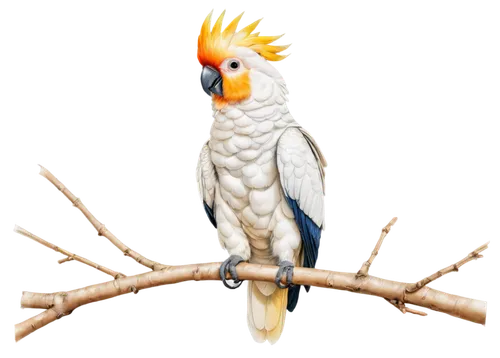 zazu,caique,perico,cockatoo,bird png,sun parakeet,decoration bird,cockatiel,moluccan cockatoo,pajarito,parot,pombo,short-billed corella,cacatua,rallus,guacamaya,sun conure,teba,sulphur-crested cockatoo,ornamental bird,Illustration,Paper based,Paper Based 22