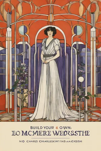 art nouveau,art nouveau design,art deco woman,art deco ornament,marguerite,cd cover,cover,art deco,micheline,mezzelune,the magdalene,in measure love,mazarine blue,1906,1905,measures,book cover,mucha,magazine - publication,1926,Illustration,Retro,Retro 05