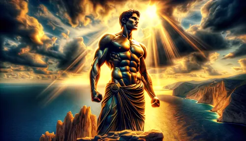 greek mythology,greek god,poseidon,sun god,greek myth,poseidon god face,god of the sea,caryatid,mythological,sea god,justitia,greek gods figures,dr. manhattan,helios,temple of poseidon,the pillar of l