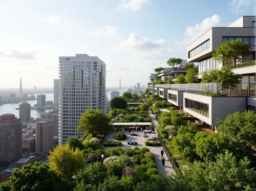 rigshospitalet,highline,roof garden,tishman,penthouses,mvrdv,europan,bjarke,roof terrace,liveability,cityline,duesseldorf,residentie,strijdom,kimmelman,stuyvesant,hafencity,rikshospitalet,nanterre,sloterdijk