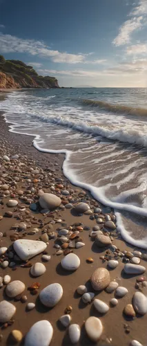 chesil beach,runswick bay,jurassic coast,beach landscape,dorset,robin hood's bay,sceleton coast,east budleigh,rocky beach,seascapes,saltburn beach,north sea coast,coastal landscape,balanced pebbles,seashore,swanage bay,beautiful beaches,beachcombing,flamborough,aberdeenshire,Photography,General,Natural