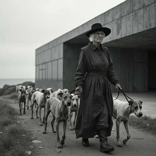 shepherdess,shepherdesses,campesina,goatherd,transhumance,sheepherder