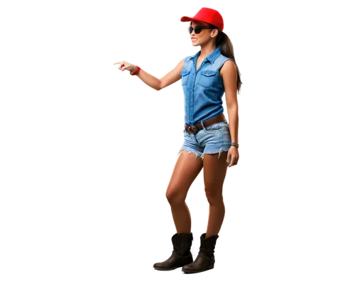 external flash,girl with gun,annabeth,woman holding gun,canon speedlite,a flashlight,girl with a gun,search light,woman pointing,image editing,pointing woman,golf backlight,red cap,redcap,compositing,girl wearing hat,png transparent,hygrocybe,photo shoot with edit,retro girl,Conceptual Art,Fantasy,Fantasy 12