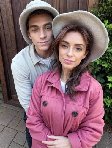 beautiful couple,mom and dad,lindos,social,young couple,couple boy and girl owl,hollyoaks,pink hat,flamingo couple,wife and husband,couple goal,husband and wife,as a couple,prince and princess,happy couple,couple,love couple,casal,sun hats,mr and mrs