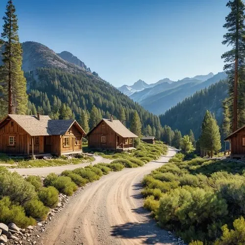 log cabin,mountain huts,the cabin in the mountains,log home,cabins,lodges,Photography,General,Realistic