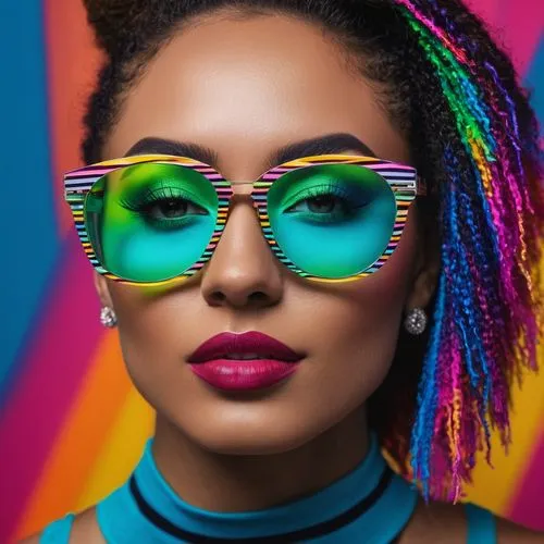 color glasses,neon makeup,neon colors,colorful,cyber glasses,technicolor,multi coloured,technicolour,rainbow pencil background,multi color,colourful,colorful background,rainbow background,vibrant color,neon,rasta,colorfully,mapei,colors,multicolored,Photography,General,Fantasy