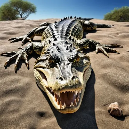 dicynodon,hypsilophodon,ctenosaura,dicynodonts,synapsid,salt water crocodile,muggar crocodile,futalognkosaurus,mesoeucrocodylian,real gavial,maguana,cynodont,crocodile eye,crocodilian reptile,trachurus,deinosuchus,philippines crocodile,postosuchus,titanosaurian,osteoderms