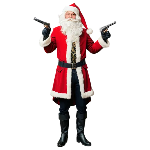 santaji,santa,santa claus,man holding gun and light,christmas santa,scared santa claus,ho ho ho,santaniello,globalsantafe,christmasbackground,christman,chrismukkah,father christmas,st claus,christmas background,santaland,jemas,hoho,exanta,derivable,Art,Artistic Painting,Artistic Painting 33