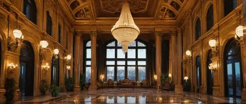 foyer,royal interior,corridor,villa farnesina,entrance hall,hall of nations,lobby,europe palace,louvre,palazzo,ritzau,llotja,venetian hotel,hallway,emirates palace hotel,palazzo barberini,enfilade,crown palace,musée d'orsay,federal palace,Illustration,American Style,American Style 02