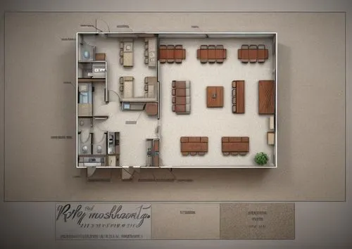 3D Floor plan,miniaturist,wooden mockup,an apartment,milgram,microenvironment,apartments,compartments,microhabitat,floorplan home,apartment,model house,minibar,miniature house,floorplans,miniaturists,