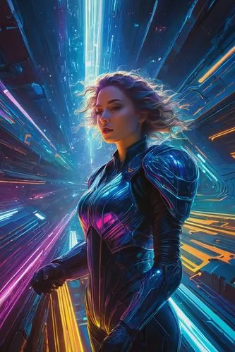 supernovas,titanis,electro,nova,lightwaves,thanawala,chiuri,captain marvel,xmen,valerian,nerve,boldly,solarian,avenge,wall,mcu,zenonas,quantum,full hd wallpaper,cyberrays,Illustration,Realistic Fantasy,Realistic Fantasy 03