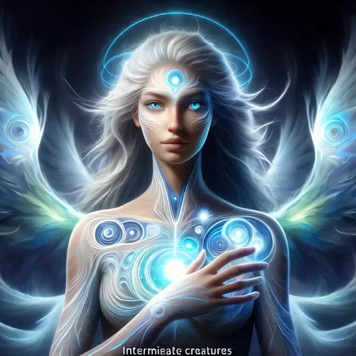 zodiac sign libra,the zodiac sign pisces,aquarius,divine healing energy,blue enchantress,zodiac sign gemini,heart chakra,metatron's cube,priestess,horoscope libra,earth chakra,mystical portrait of a g