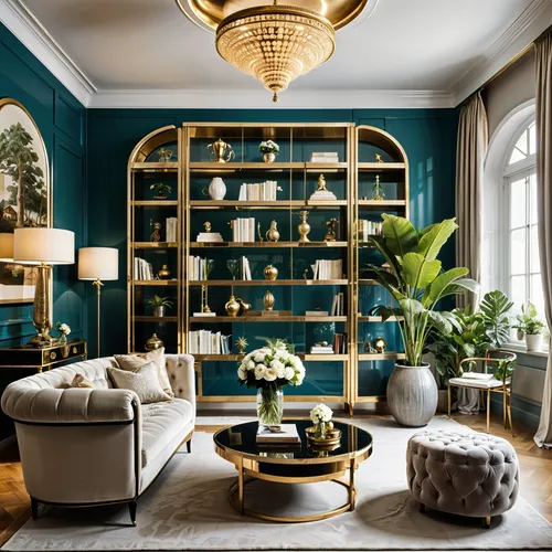 berkus,opulently,blue room,interior design,fromental,interior decoration,sitting room,bookcases,opulent,decoratifs,interior decor,livingroom,luxury home interior,mahdavi,danish room,modern decor,gournay,living room,danish furniture,contemporary decor